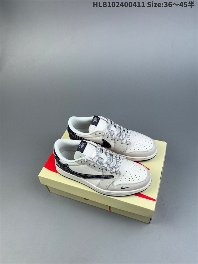 women air jordan 1 shoes HH 36-46 2025-4-24-097